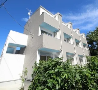 トトロヒルズの画像