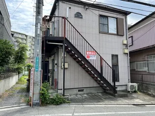 アローズ№5の外観