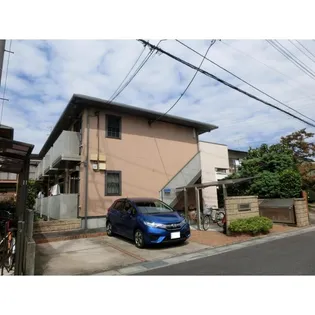 バンブー ヴィラージュの画像