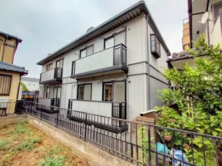 メゾンドゥフルールの画像