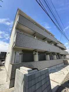 オークウェル宮原の画像