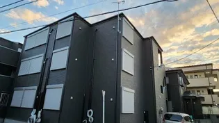 カインドネスみずほ台NORTHの画像