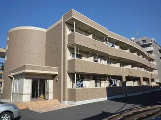 エターナル南与野の画像