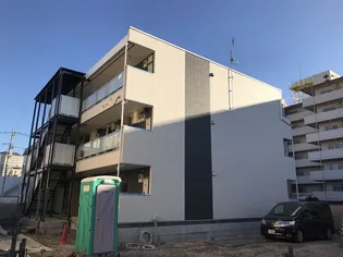 リブリ R KAWAGUCHIの画像