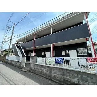 アイリットハイツ第2の画像