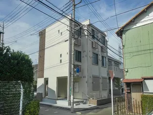 カサ リリオ3の画像