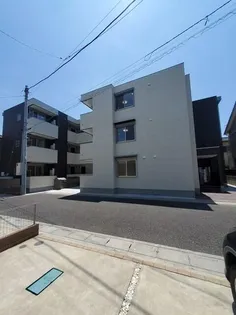 RIS参番館の画像