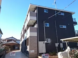 ヌーベル武蔵浦和の画像