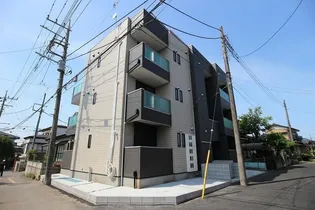 REGALEST SETONの画像