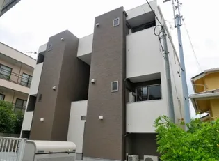 CB東大宮ライブリーの画像