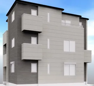 KEIAI RESIDENCE 北上尾Ⅱの画像