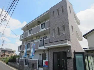 カレッジハウス16の画像