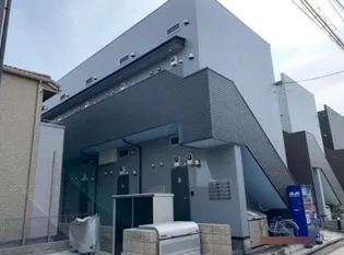 Plumerie東浦和の外観