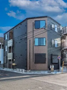 キャメル川口芝富士の画像