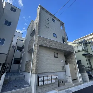 CELLHILLS大宮EASTの画像