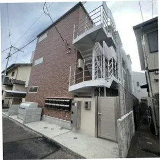 メルディア大和田の画像