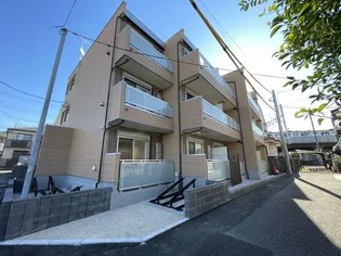 リブリ フィリアの画像