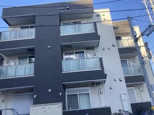 RーSMART川口元郷の画像