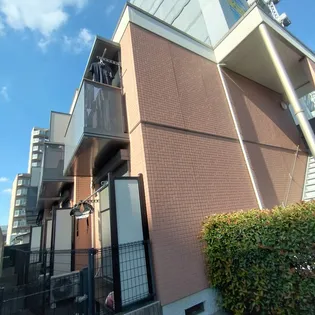 エスポワールKの外観