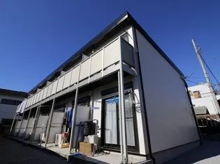 アムール日進の画像