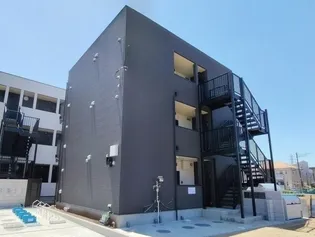 木もれ陽ショコラの画像