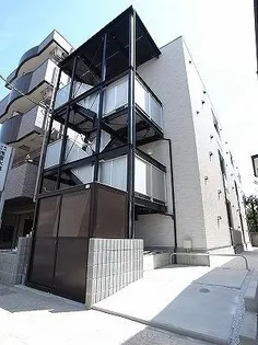 リブリ ドエルKIZAWAの画像