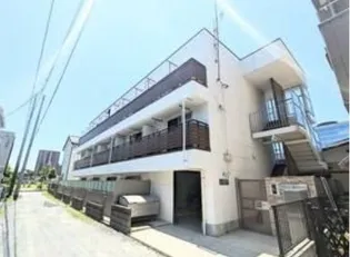 新都心HBの外観