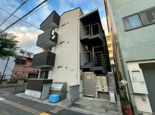 アイクル西川口の画像