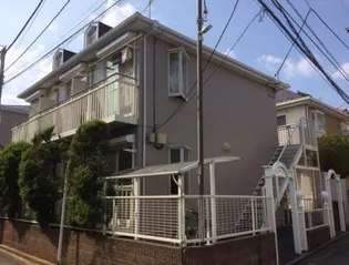 ウィットフィールドハウスの画像