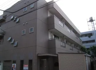 ハイムグレースの画像