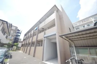 エポックハイムの画像