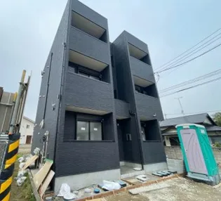 MARK DUO八木崎Iの画像