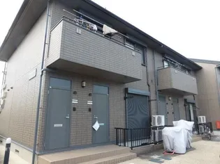 リバーパーク C棟の画像