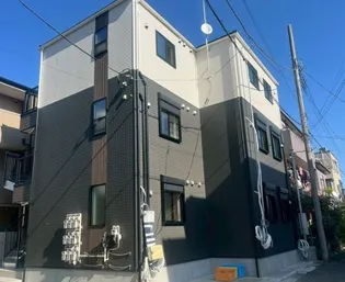 パラディーゾ戸田の画像