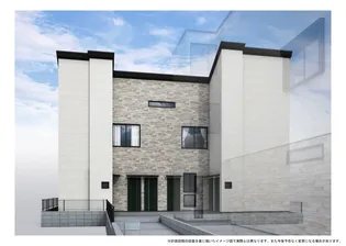 MELDIA大宮4の間取り