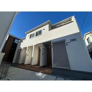 リーブルファイン春日部八丁目IIの画像