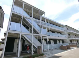 リブリグレイス東大宮の画像