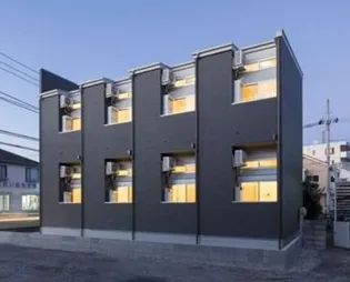 KAHALE東大宮の画像