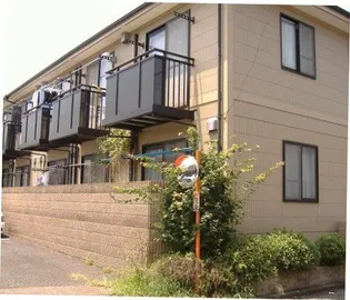 中浦和サニーハウスの画像