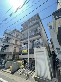 蕨プラザの画像