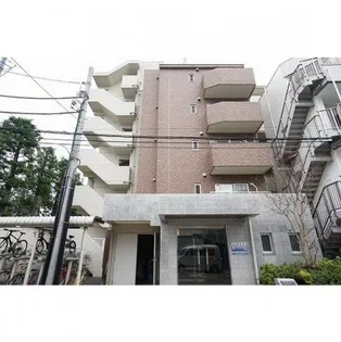 バージュアル浦和イーストの画像