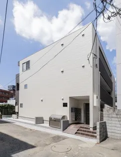 MyStyle大宮の外観