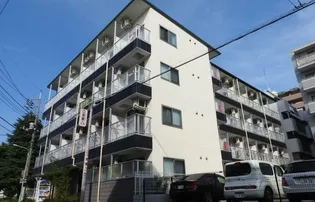 サマ レジデンスの画像