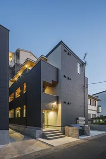 ROBOTHOME鉄道博物館2の画像