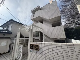 スカイコート武蔵浦和の画像