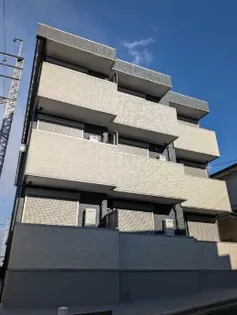 アクシーズ南浦和の画像