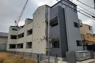 MELDIA南浦和IVの画像