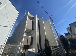 CB東大宮リブレの画像