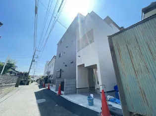 LA LUCE 岩槻の画像