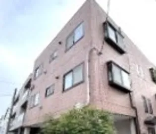 ジョイフル中町の画像